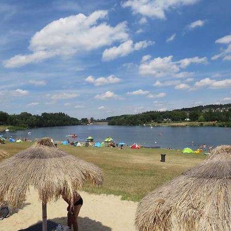 Ferienwohnung Rothe Dippoldiswalde Exteriér fotografie