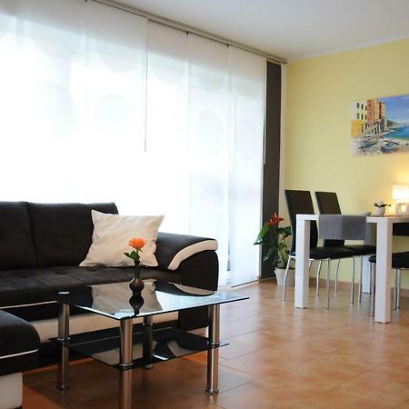 Ferienwohnung Rothe Dippoldiswalde Exteriér fotografie