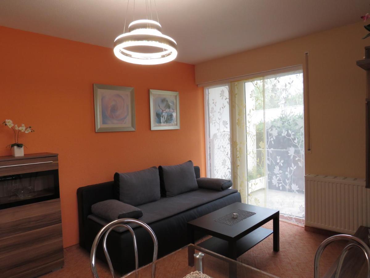 Ferienwohnung Rothe Dippoldiswalde Exteriér fotografie