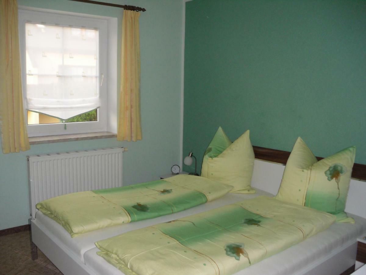 Ferienwohnung Rothe Dippoldiswalde Exteriér fotografie