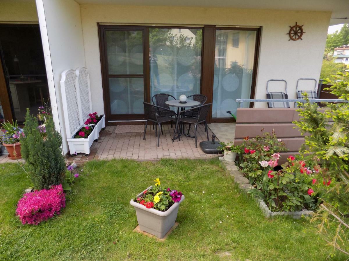 Ferienwohnung Rothe Dippoldiswalde Exteriér fotografie