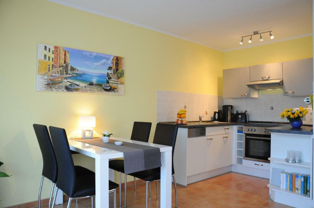 Ferienwohnung Rothe Dippoldiswalde Exteriér fotografie