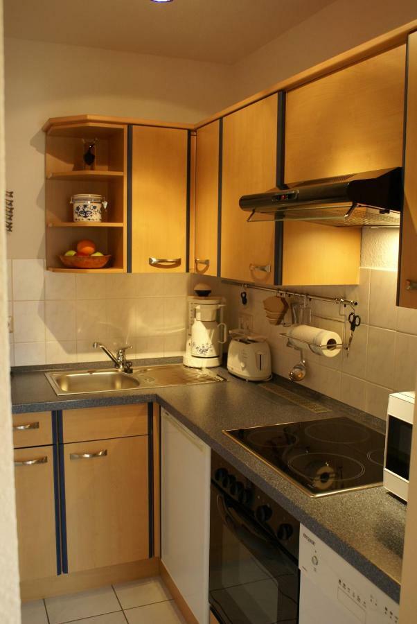 Ferienwohnung Rothe Dippoldiswalde Exteriér fotografie