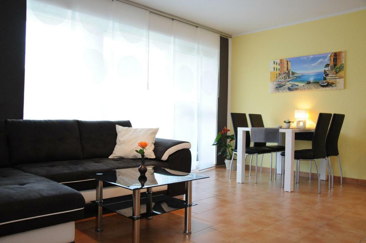 Ferienwohnung Rothe Dippoldiswalde Exteriér fotografie